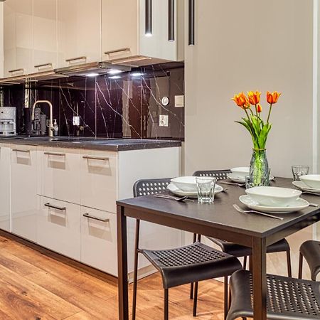 Apartamenty Karpatia Resort By Royal Aparts คาร์ปัตซ์ ภายนอก รูปภาพ