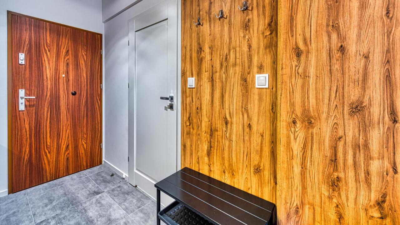 Apartamenty Karpatia Resort By Royal Aparts คาร์ปัตซ์ ภายนอก รูปภาพ