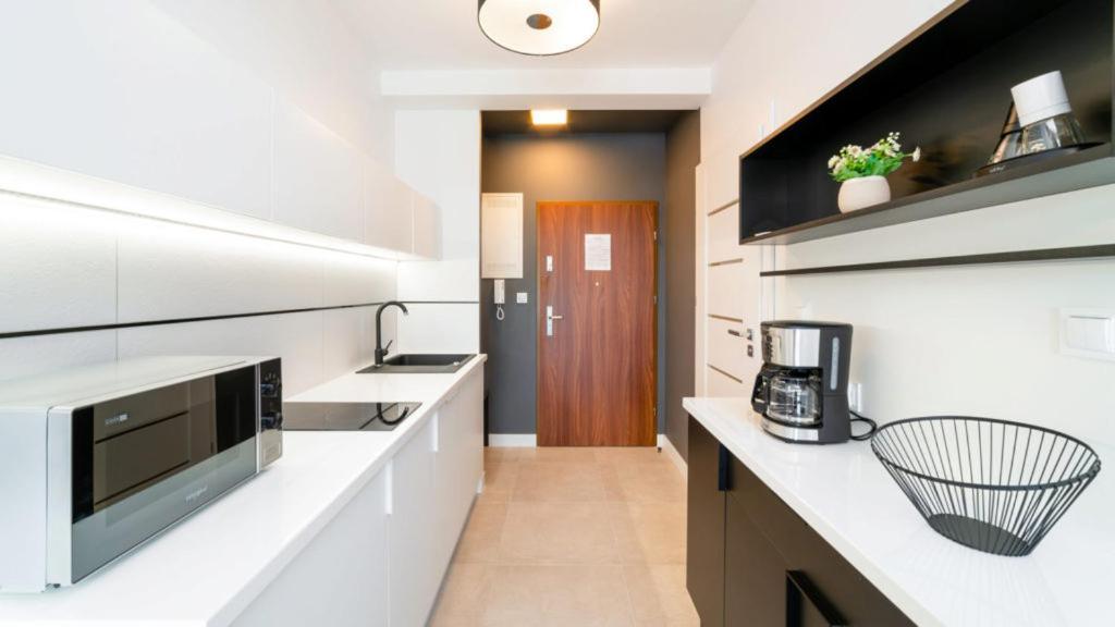 Apartamenty Karpatia Resort By Royal Aparts คาร์ปัตซ์ ภายนอก รูปภาพ