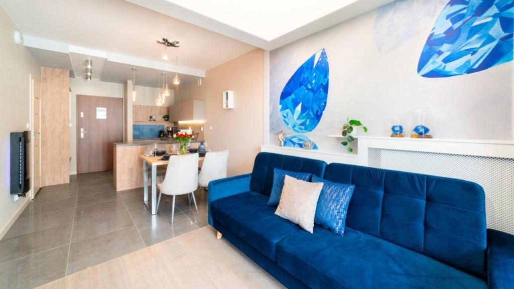 Apartamenty Karpatia Resort By Royal Aparts คาร์ปัตซ์ ภายนอก รูปภาพ