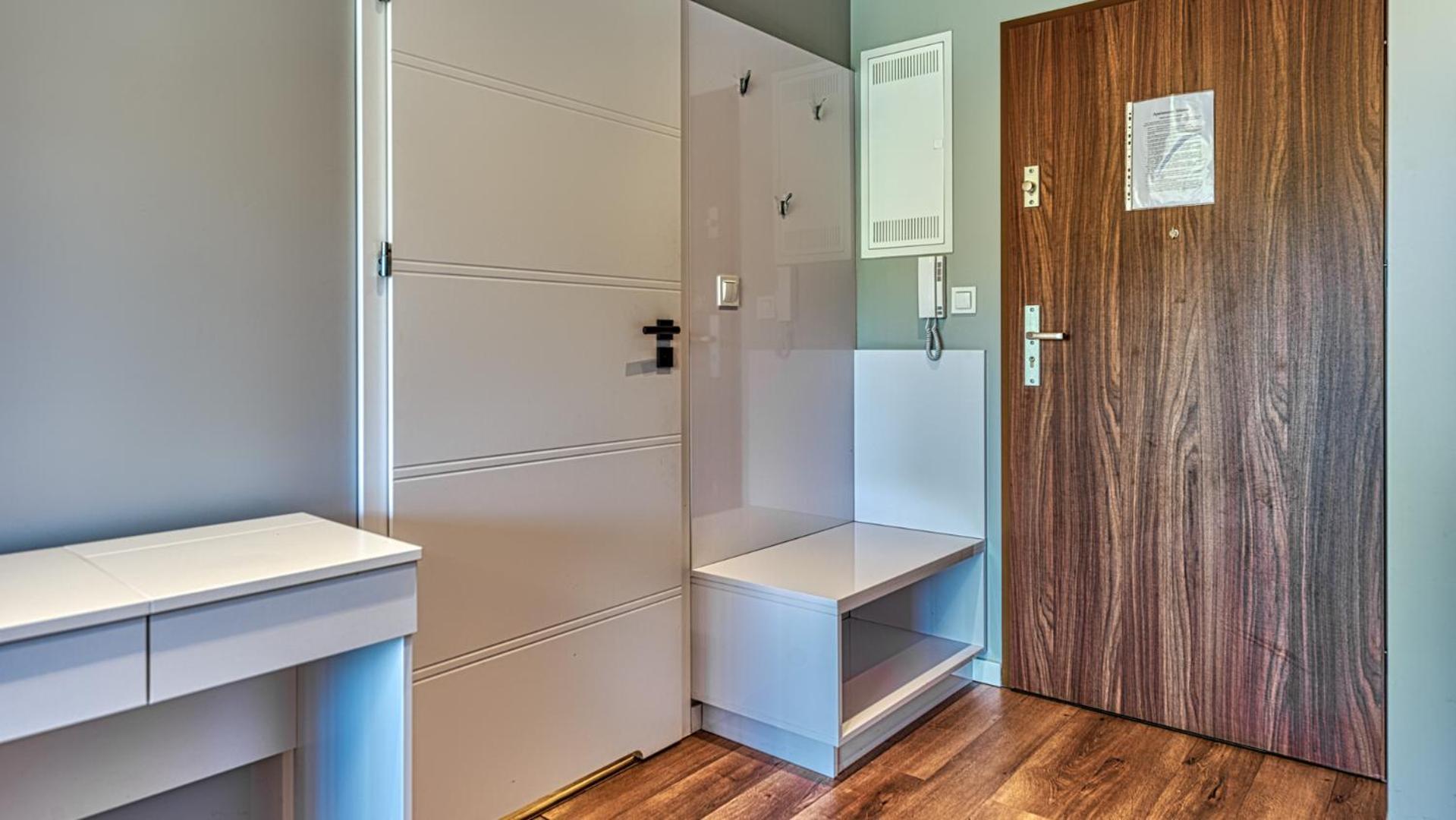 Apartamenty Karpatia Resort By Royal Aparts คาร์ปัตซ์ ภายนอก รูปภาพ