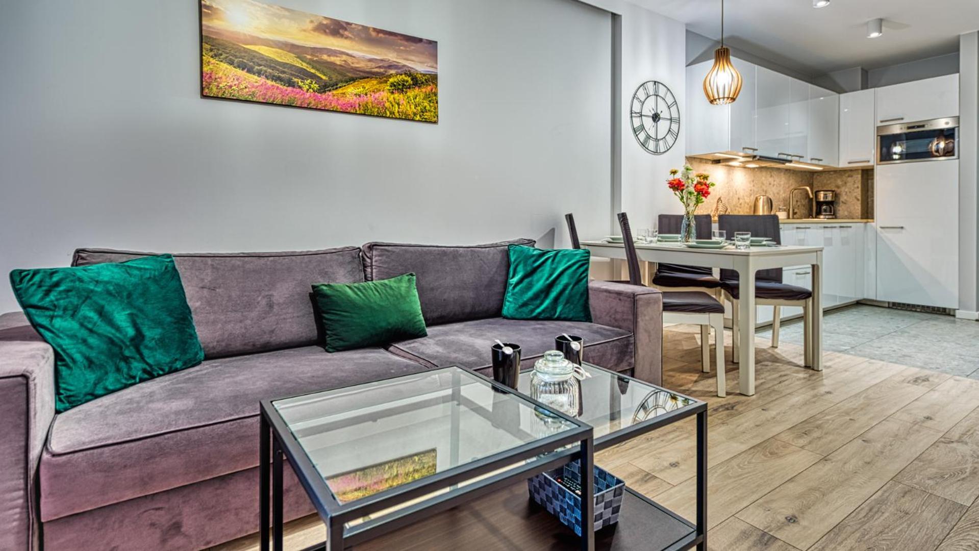 Apartamenty Karpatia Resort By Royal Aparts คาร์ปัตซ์ ภายนอก รูปภาพ